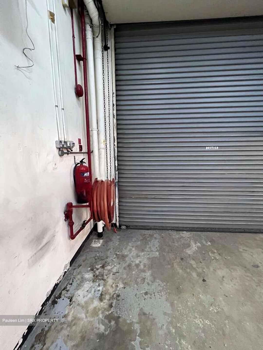 Henderson Industrial Park (D3), Factory #454998431
